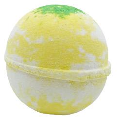 Tropical Vacation Bath Bomb